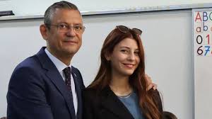 Özel’in kızını tehdit eden şüpheli tutuklandı