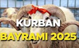 2025 Kurban Bayramı takvimi: Kurban Bayramı ne zaman, bayram tatili bu yıl kaç gün olacak?