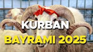 2025 Kurban Bayramı takvimi: Kurban Bayramı ne zaman, bayram tatili bu yıl kaç gün olacak?