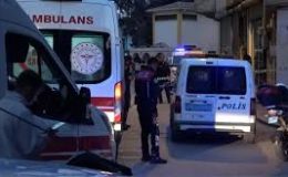Kilis’te Park Yeri Kavgası: Baba ve Oğul Yaralı