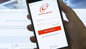 Kira sözleşmeleri bugünden itibaren e-Devlet’ten hazırlanabilecek