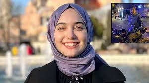 Eski Kızılay Başkanı Kerem Kınık’ın kızı Zehra Kınık’a 4 yıl 2 ay hapis cezası