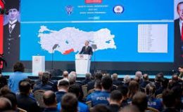 Bakan Yerlikaya: 16.6 milyar liralık mal varlığına el kondu