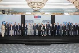 Kilis Belediyesi, AB Projesi desteği