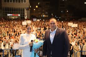 Konserler Kilis hakan bilecen