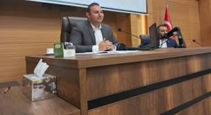 Yerel Basınla Düzenli Toplantılar 