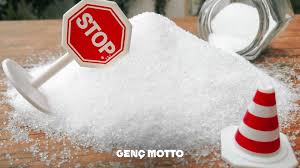 14 gün şekerdenuzak dur