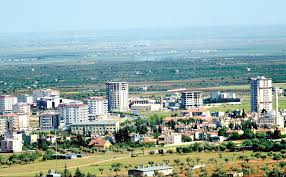 Kilis Bakış