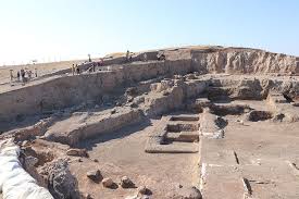 Kilis Oylum Höyük