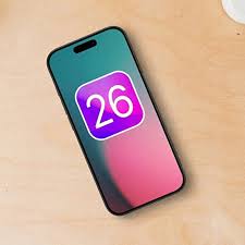 iOS 26 güncellemesini alacak iPhone modelleri belli oldu