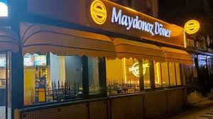 Maydonoz Döner’e 2.dalga operasyon! 63 gözaltı