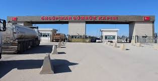 Kilis Kalkınır mı? Türkiye-Suriye Aktarmasız Ticaretle Yeni Bir Dönem Başlıyor