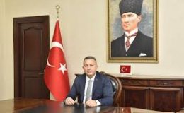 Kilis Valisi Tahir Şahin’den Koruyucu Ailelere Anlamlı Mesaj: “Her Çocuk Güvenli Bir Yuvayı Hak Ediyor”