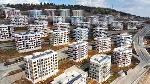 Kilis’te Deprem Konutlarının Su Sorunu Çözülüyor: Yeni Sondaj Kuyuları Hayat Verecek