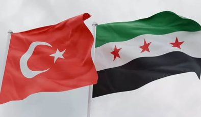 Suriye’den Türkiye Vatandaşlarına Vize Uygulaması: İşte Yeni Ücretler