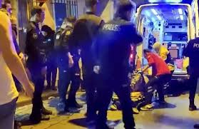 Kilis’te Alkollü Sürücü Tehlikesi: Vatandaşların Dikkatli İhbarı Büyük Bir Felaketi Önledi