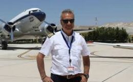 Düşen özel jet bulundu! Kadın yolcu kurtarıldı: Pilottan acı haber