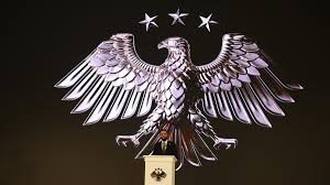 Suriye Yeni Ulusal Logosunu Tanıttı: Tarih, Kimlik ve Vatan Birliğinin Güçlü Sembolizmi