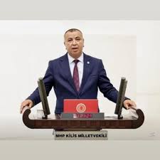 Milletvekili Mustafa Demir’den Kilis İçin “Üvey Evlat” Tepkisi: Şehrin Öncelikli İhtiyaçları Vurgulandı