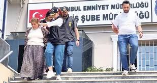 Adaletin Önündeki “Çocuk Kalkanı”: 170 Suç Kaydıyla Pınar Ura Serbest Kaldı