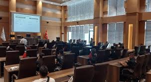 Bağımlılıkla Mücadelede Kilis’ten Önemli Adım: YEDAM Uzmanları Kilis Belediyesi’nde!