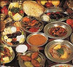 Kilis’in Gastronomi Başarısı: Yöresel Lezzetler Coğrafi İşaretlerle Taçlanıyor