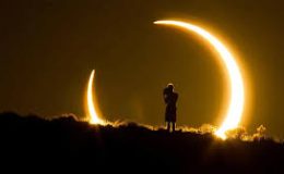 Yüzyılın Astronomik Olayı: 2 Ağustos 2027 Tam Güneş Tutulması Heyecanı Şimdiden Başladı